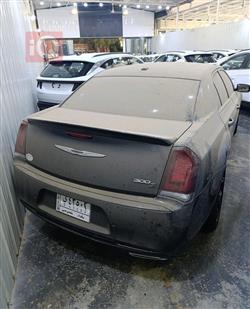 Chrysler 300